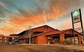 Red Ledges